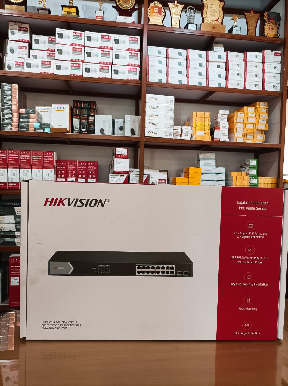 hikvision cctv kerala price