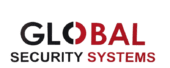 global security systems - icon